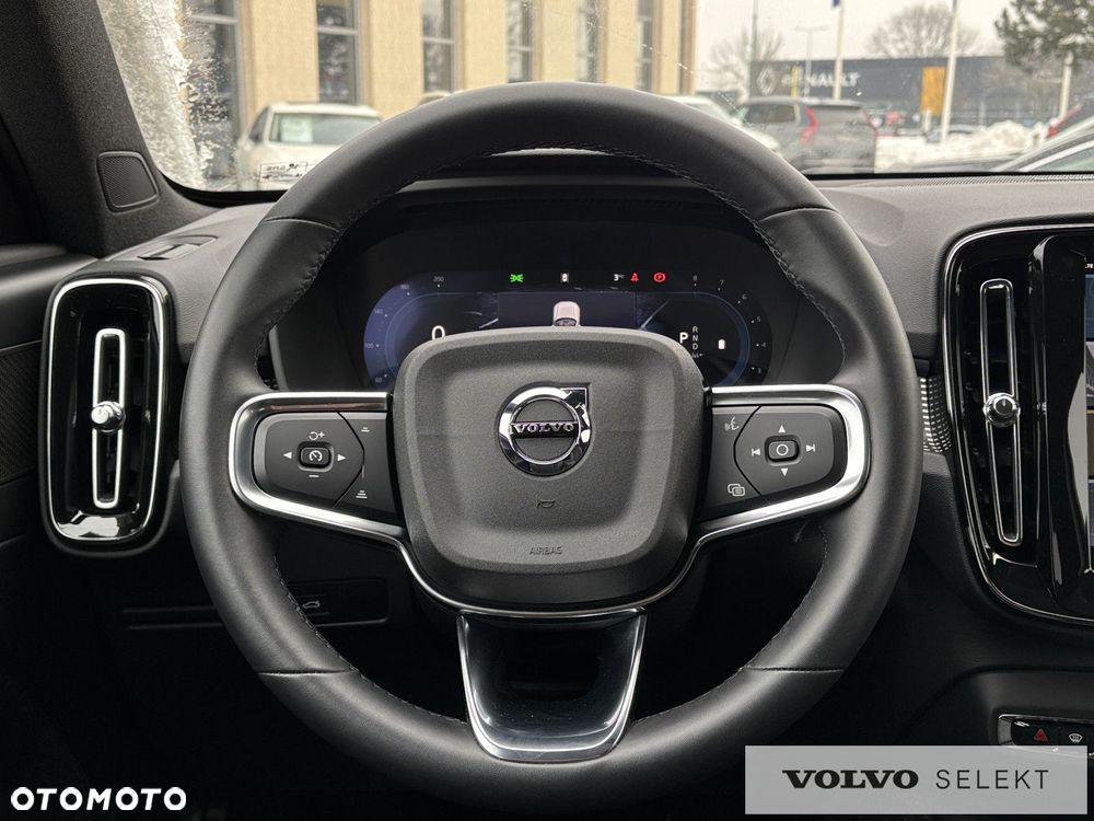 Volvo XC 40 - 13