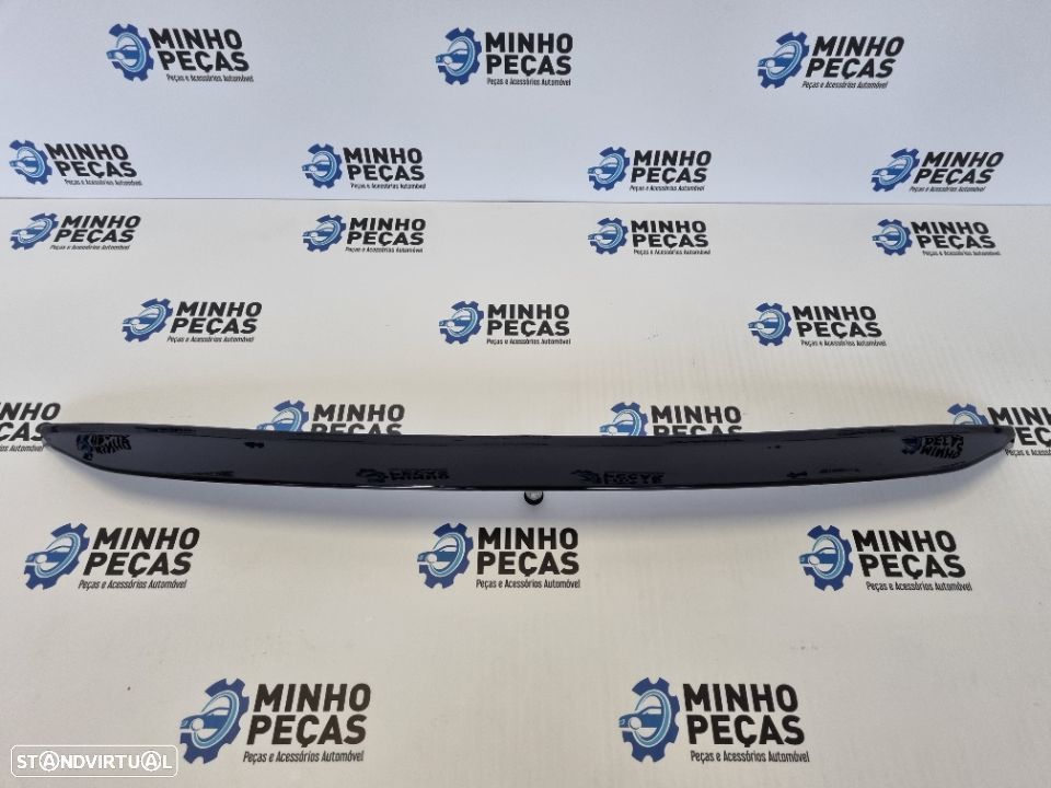 Spoiler | Aileron de Mala Mercedes GLC (X253) SUV - 3