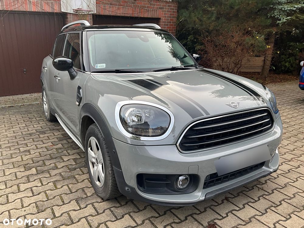 MINI Countryman Cooper - 1