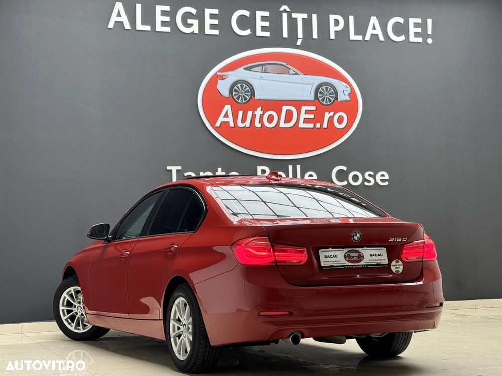 BMW Seria 3 - 3