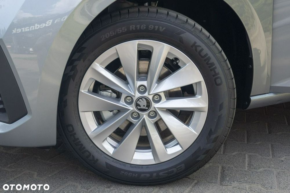 Skoda Scala - 4