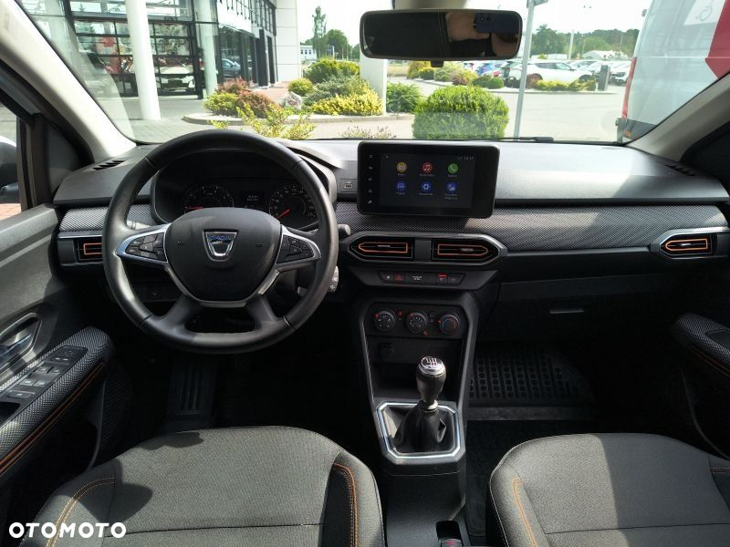 Dacia Sandero - 15