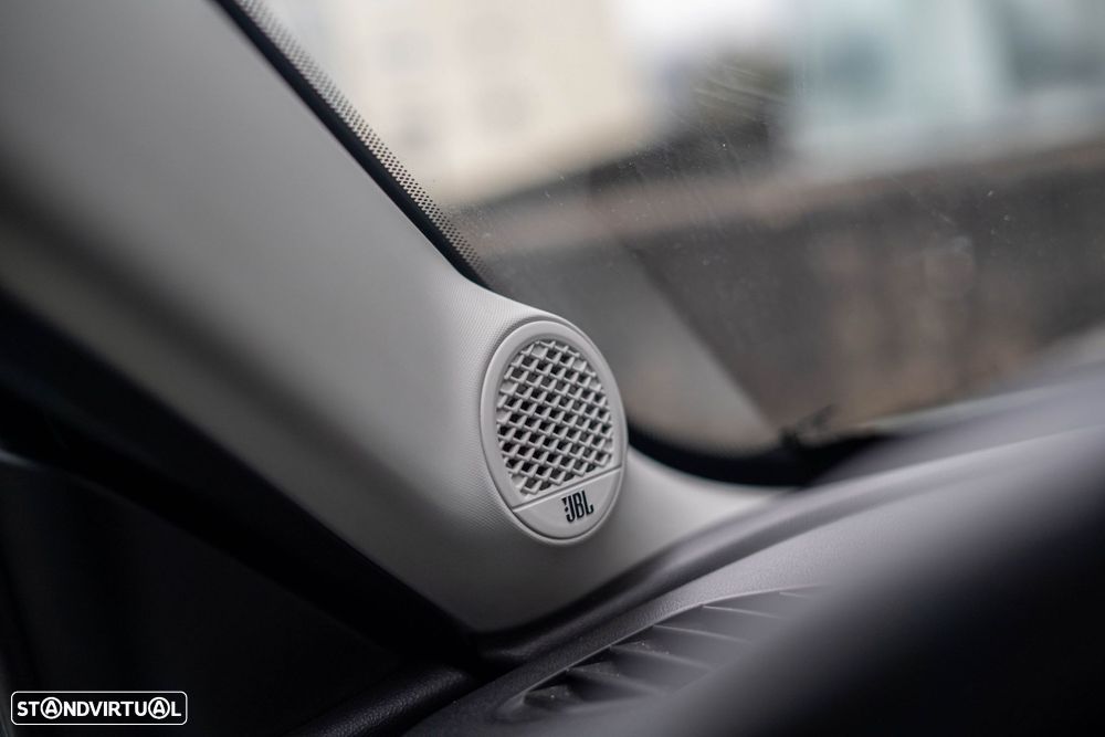 Jeep Avenger 1.2 GSE T3 Altitude - 49