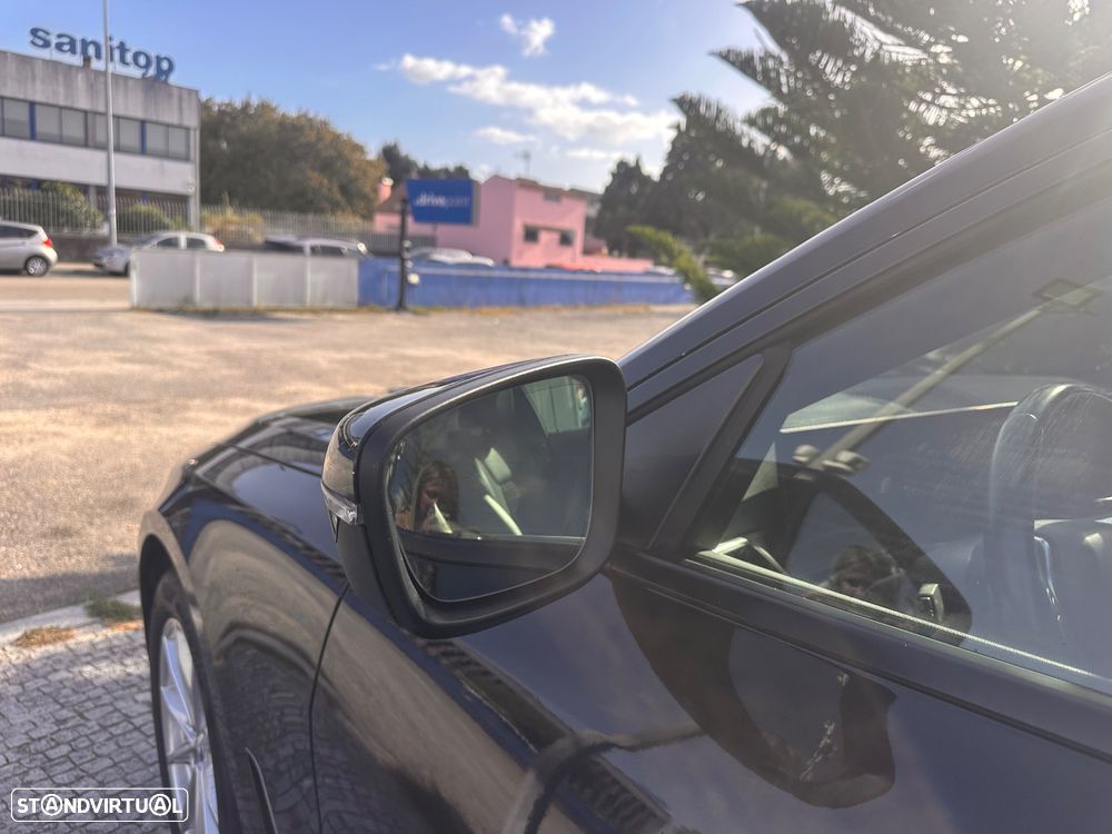 BMW i4 eDrive40 - 15