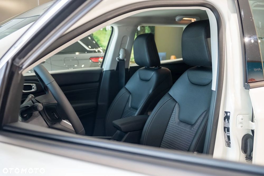 Jeep Compass 1.5 T4 mHEV Altitude FWD S&S DCT - 6