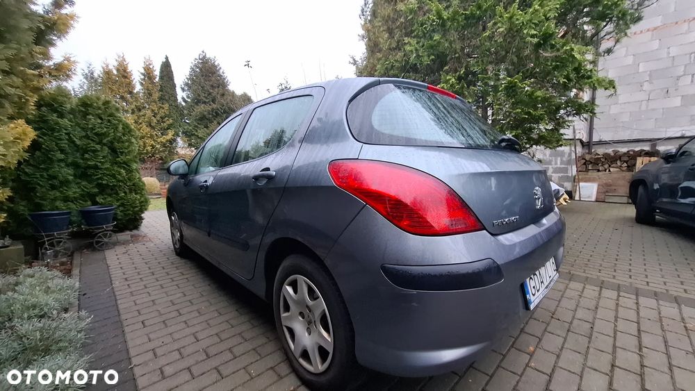 Peugeot 308 1.4 Presence - 3