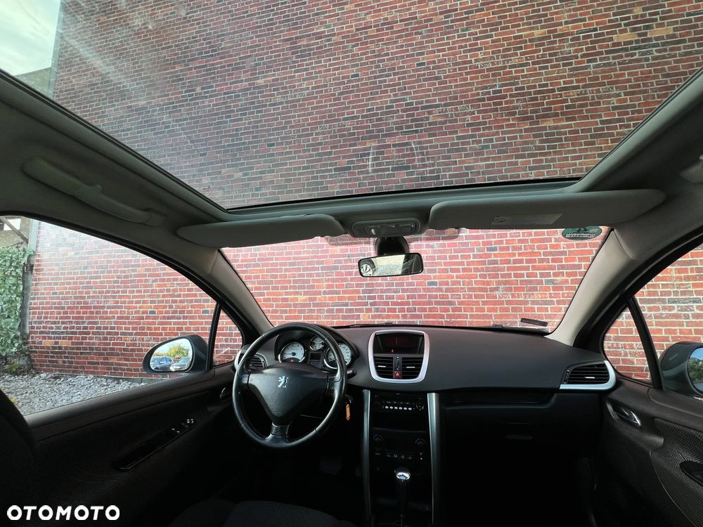 Peugeot 207 - 29