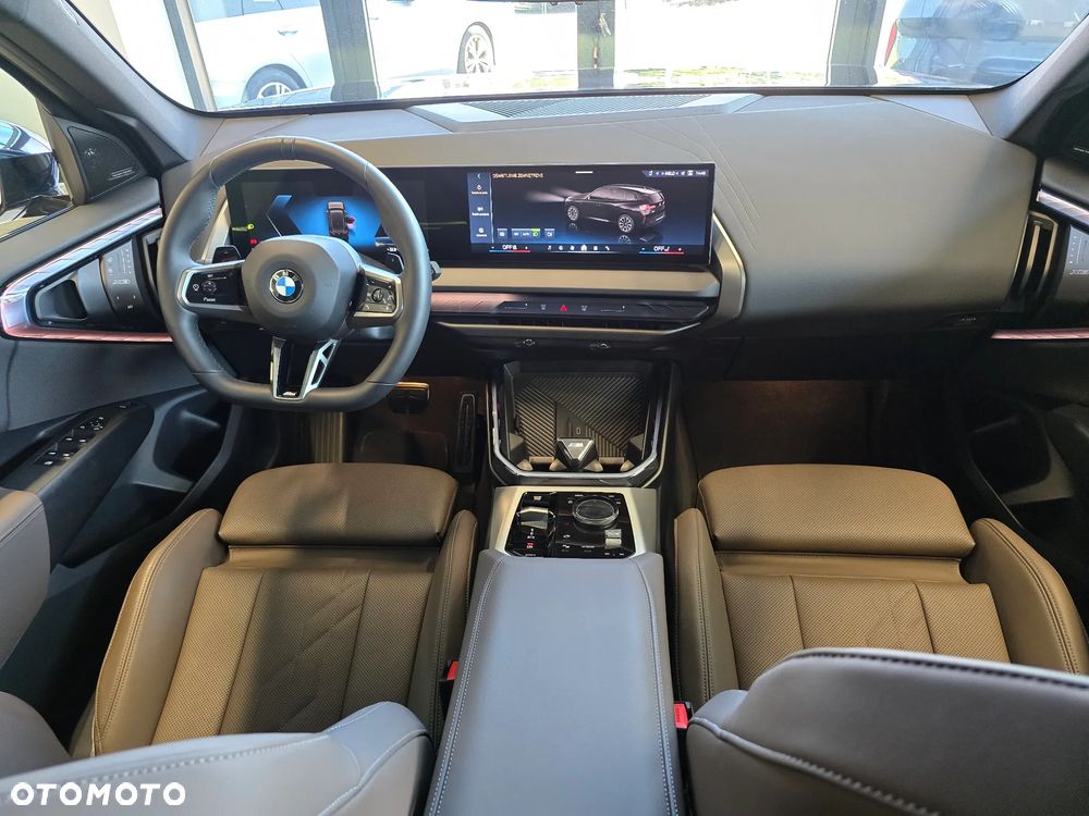 BMW X3 2025