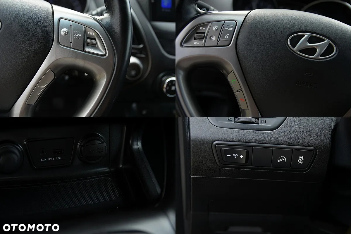 Hyundai ix35 - 27