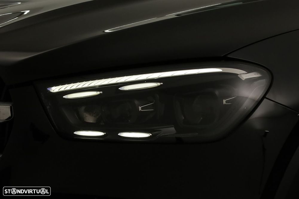 Mercedes-Benz GLE 350 de 4Matic - 6
