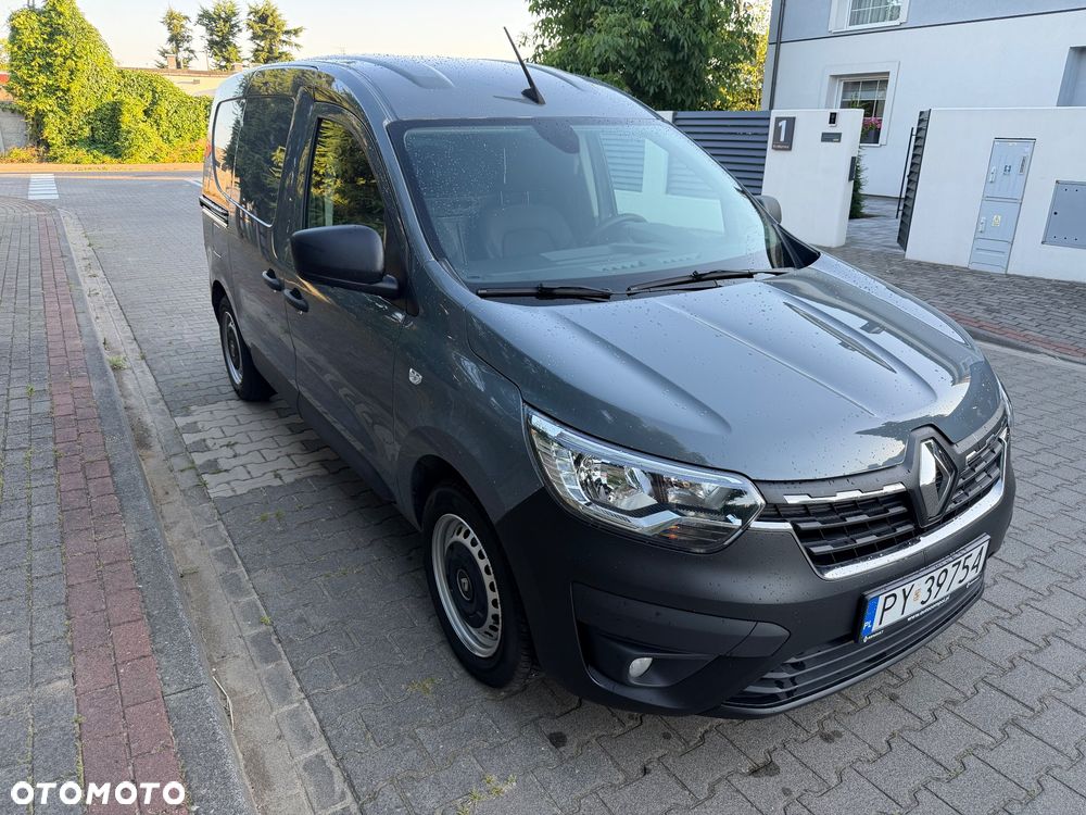 Renault Express L2 Advance Brygadowy - 2