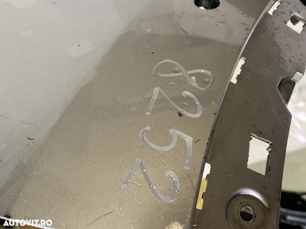 Bara spate VW Tiguan, 2017, 2018, 2019, 2020, cod origine OE 5NA807421. - 13