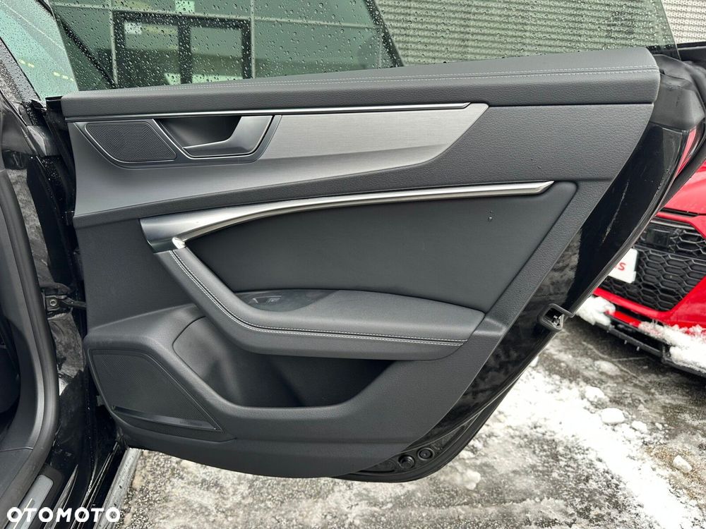Audi A7 Sportback - 24
