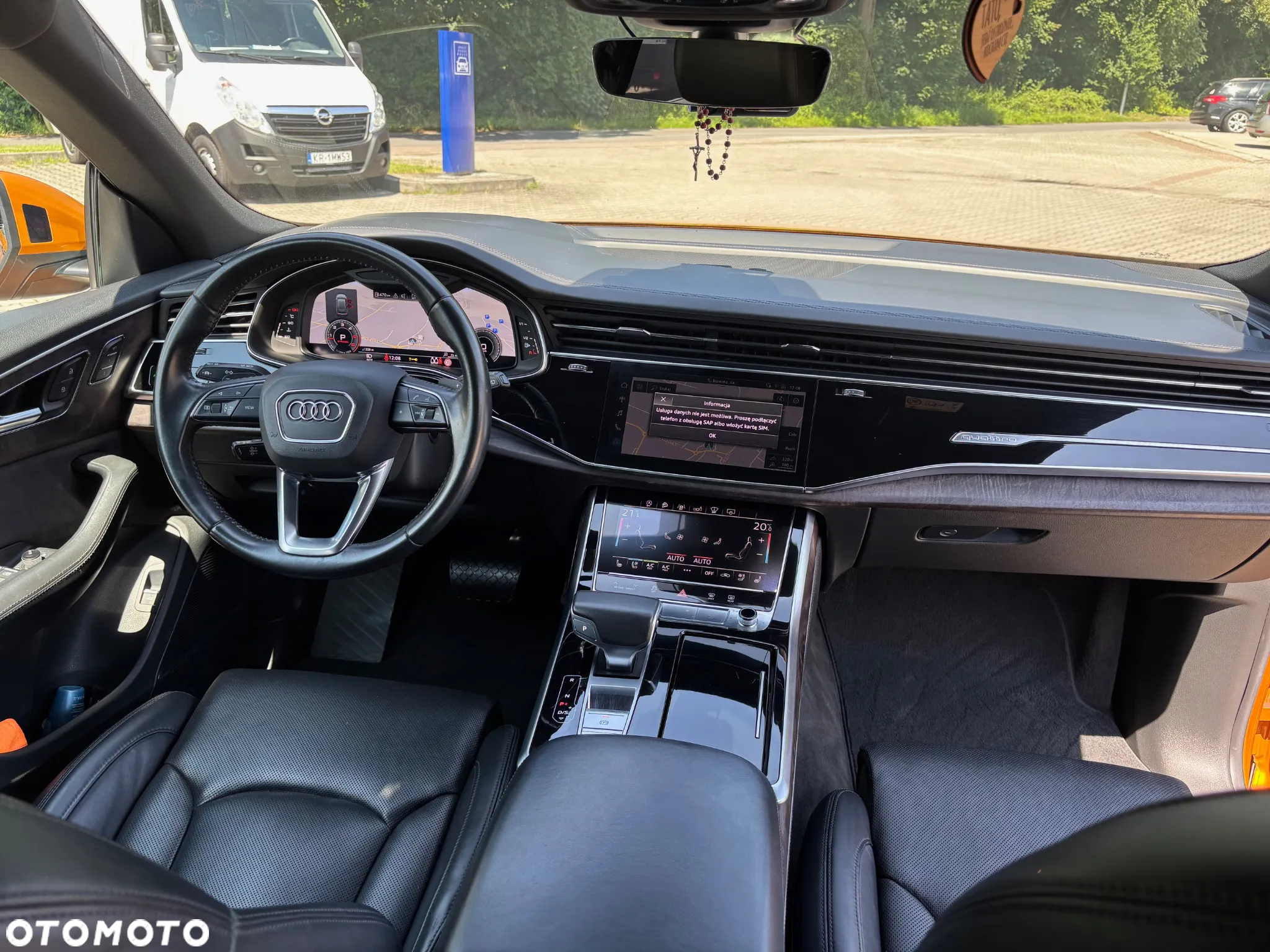 Audi Q8 - 11