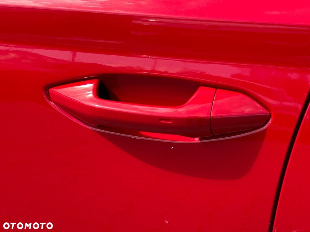 Skoda Octavia 1.5 TSI ACT Ambition - 34