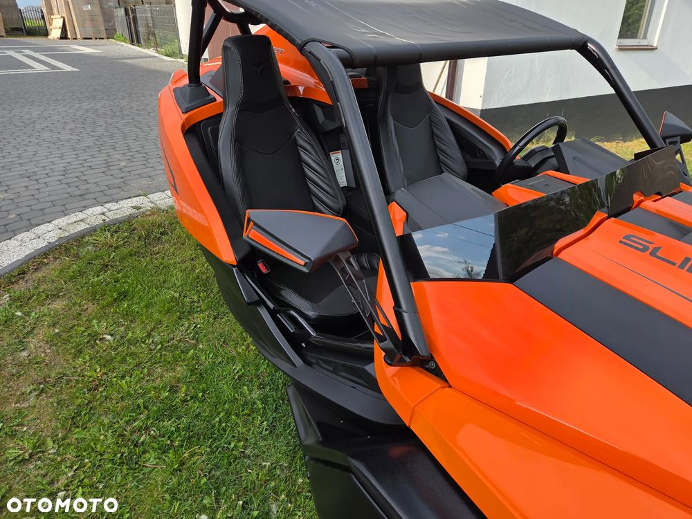 Polaris Inny - 14