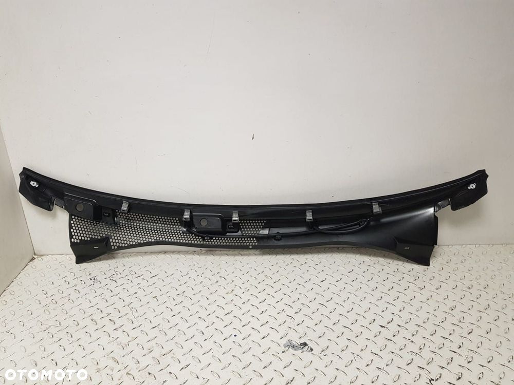 FABRYCZNIE NOWE ORYGINALNE PODSZYBIE FIAT 500 ABARTH LIFT 15-24 735536638 - 3