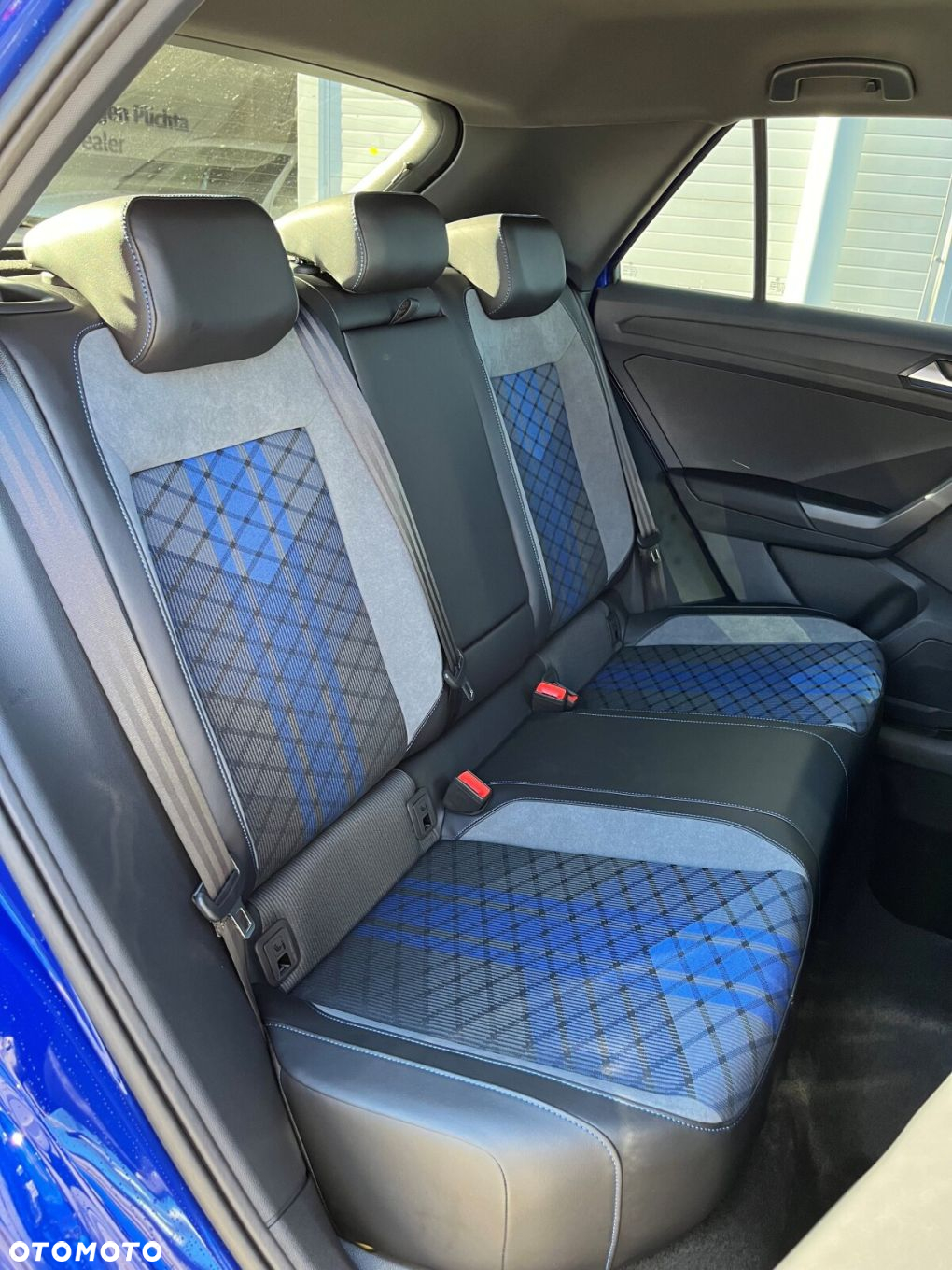 Volkswagen T-Roc 2.0 TSI 4Motion R DSG - 9