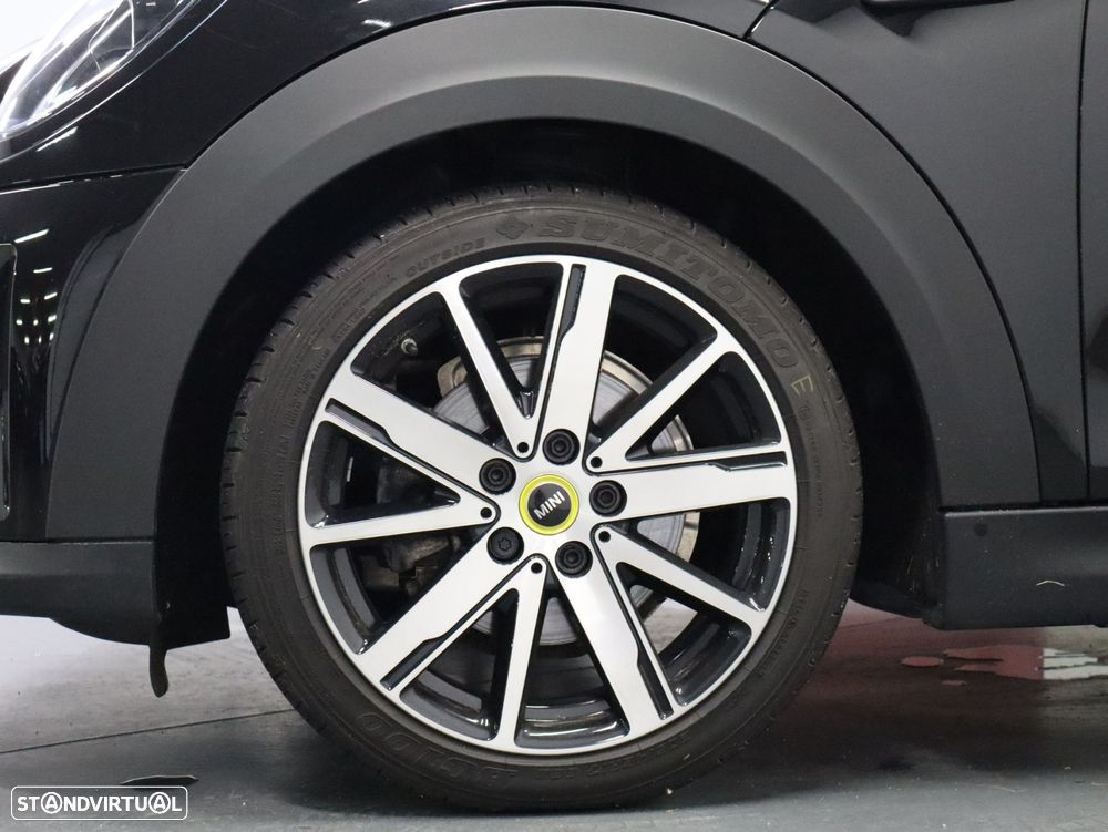 MINI 3 Portas Cooper SE - 23