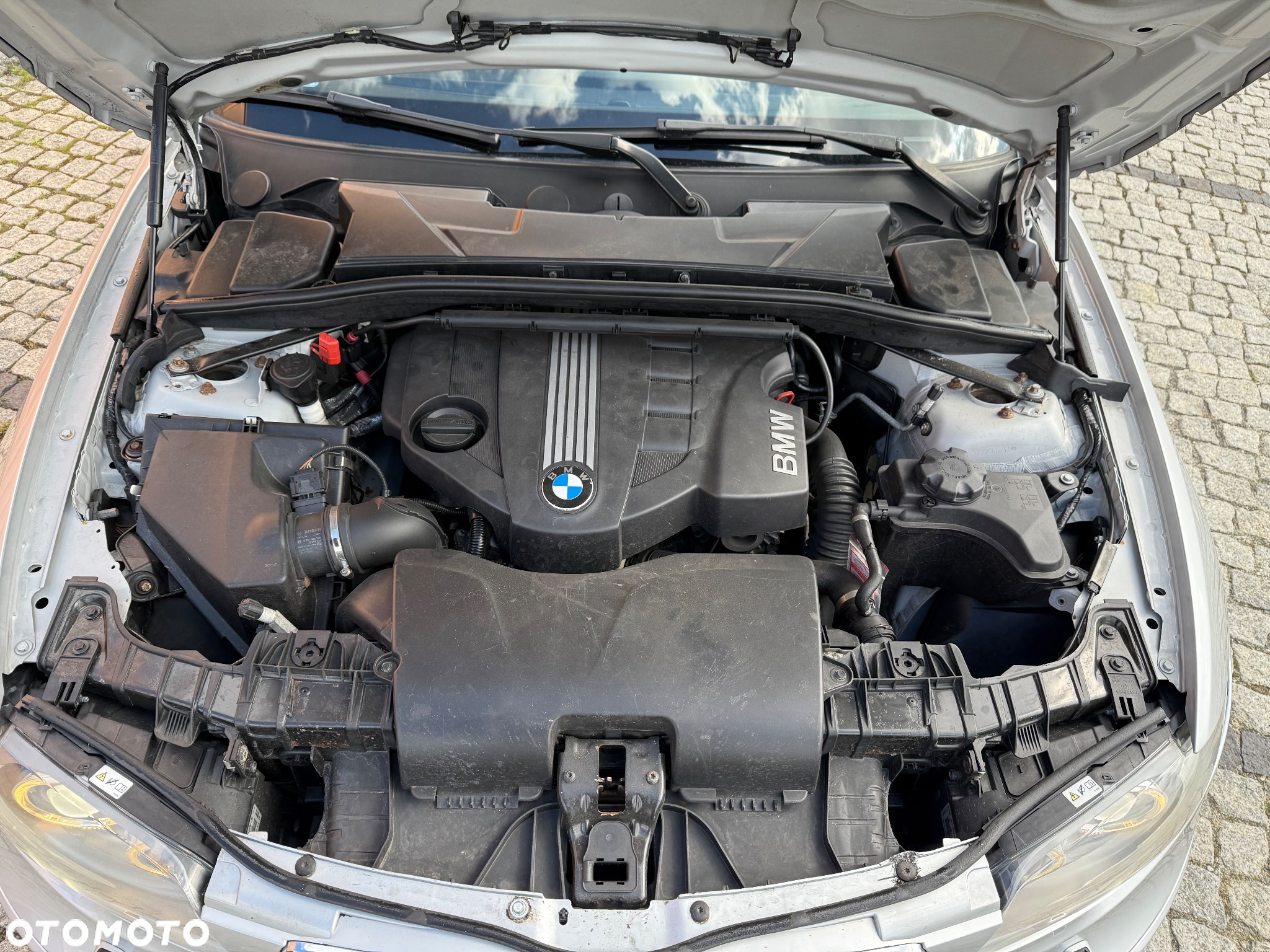 BMW Seria 1 118d - 12