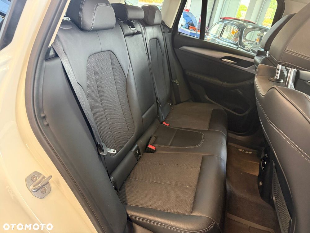 BMW X3 - 15