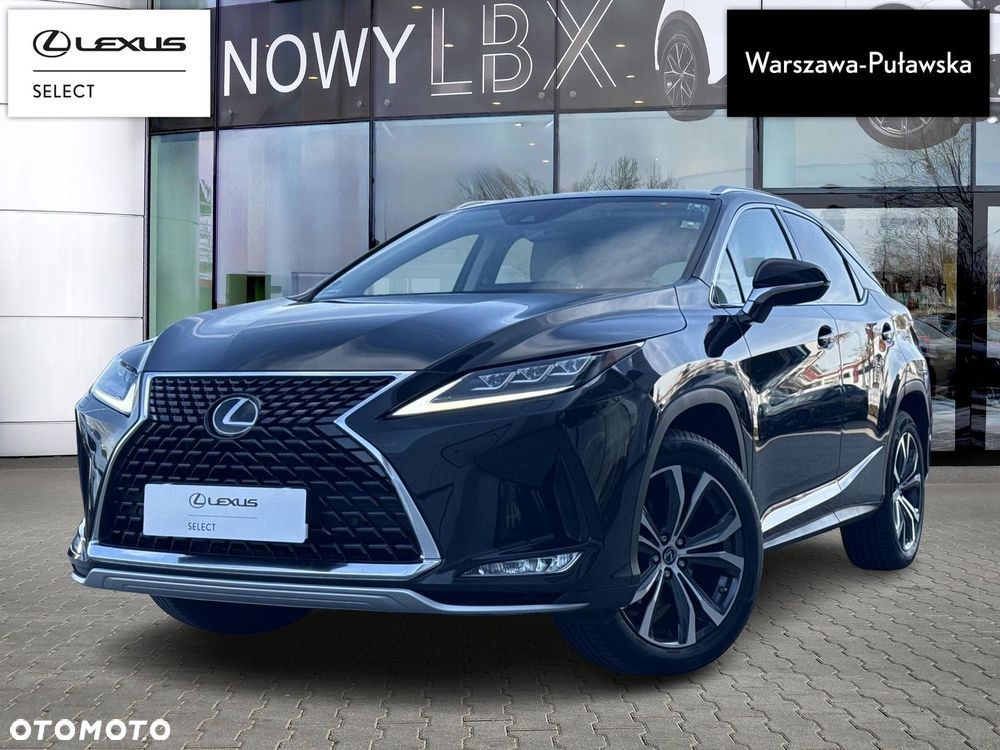 Lexus RX 300 Prestige