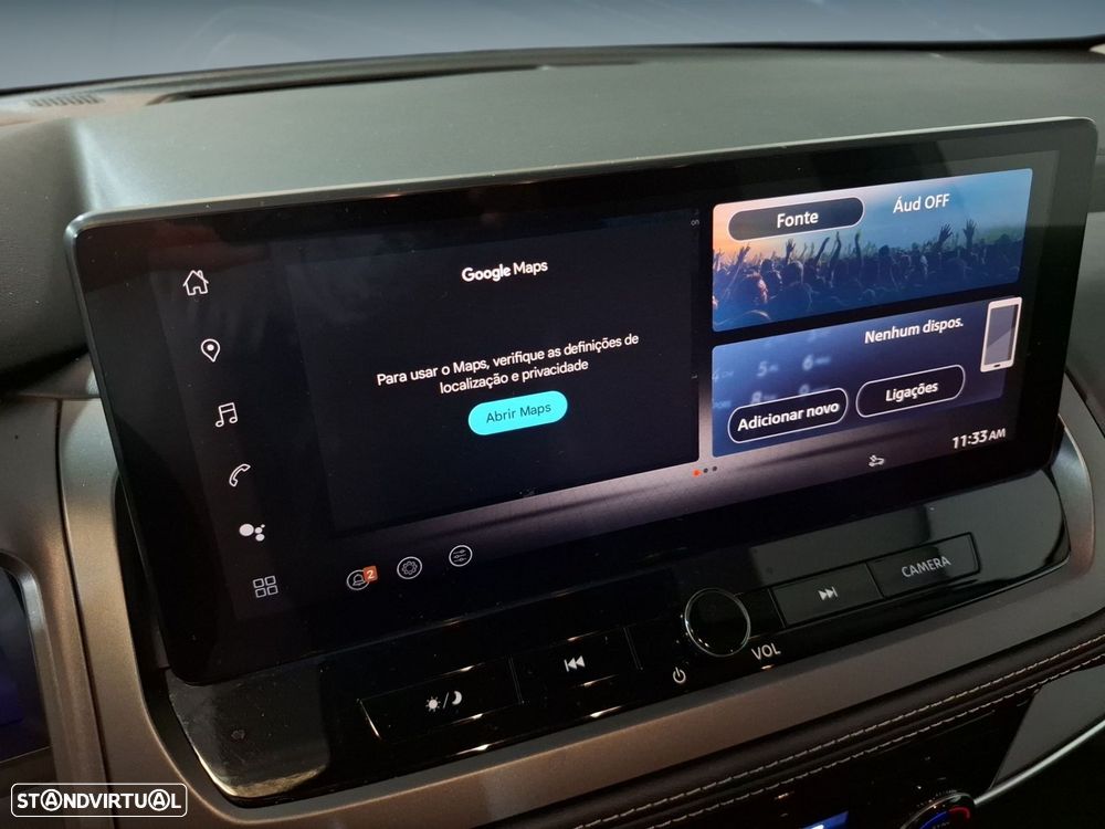 Nissan Qashqai 1.3 DIG-T Advance Xtronic - 15