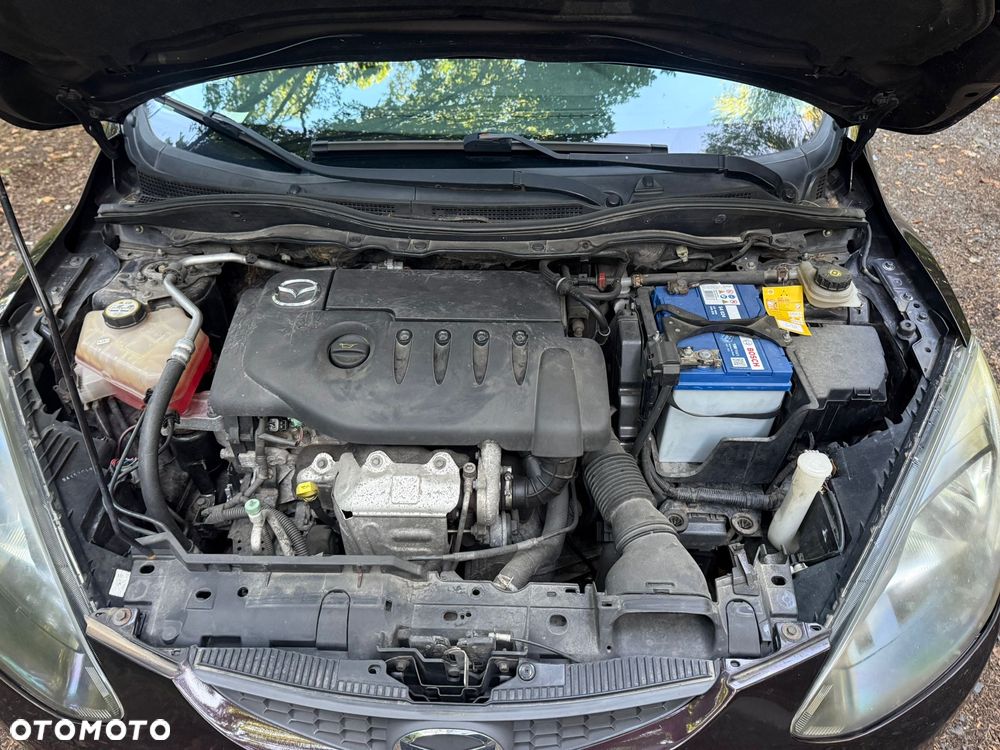 Mazda 2 1.4 CD Exclusive - 7