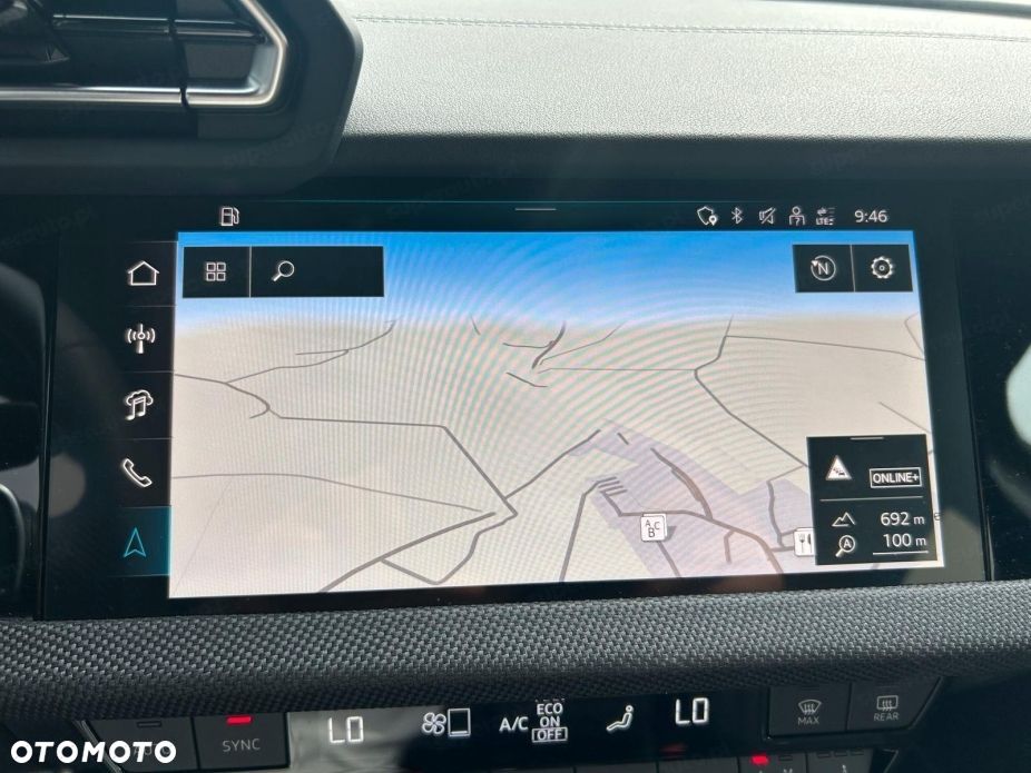 Audi S3 Sportback TFSI Quattro S tronic - 12