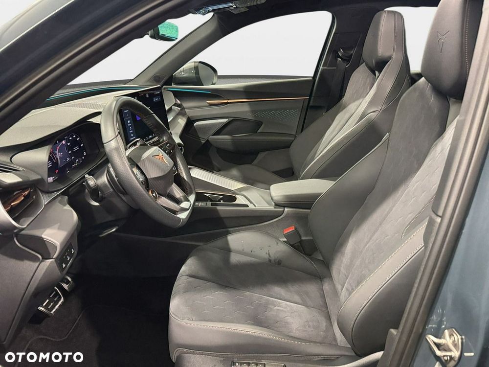 Cupra Terramar 1.5 eTSI DSG - 30