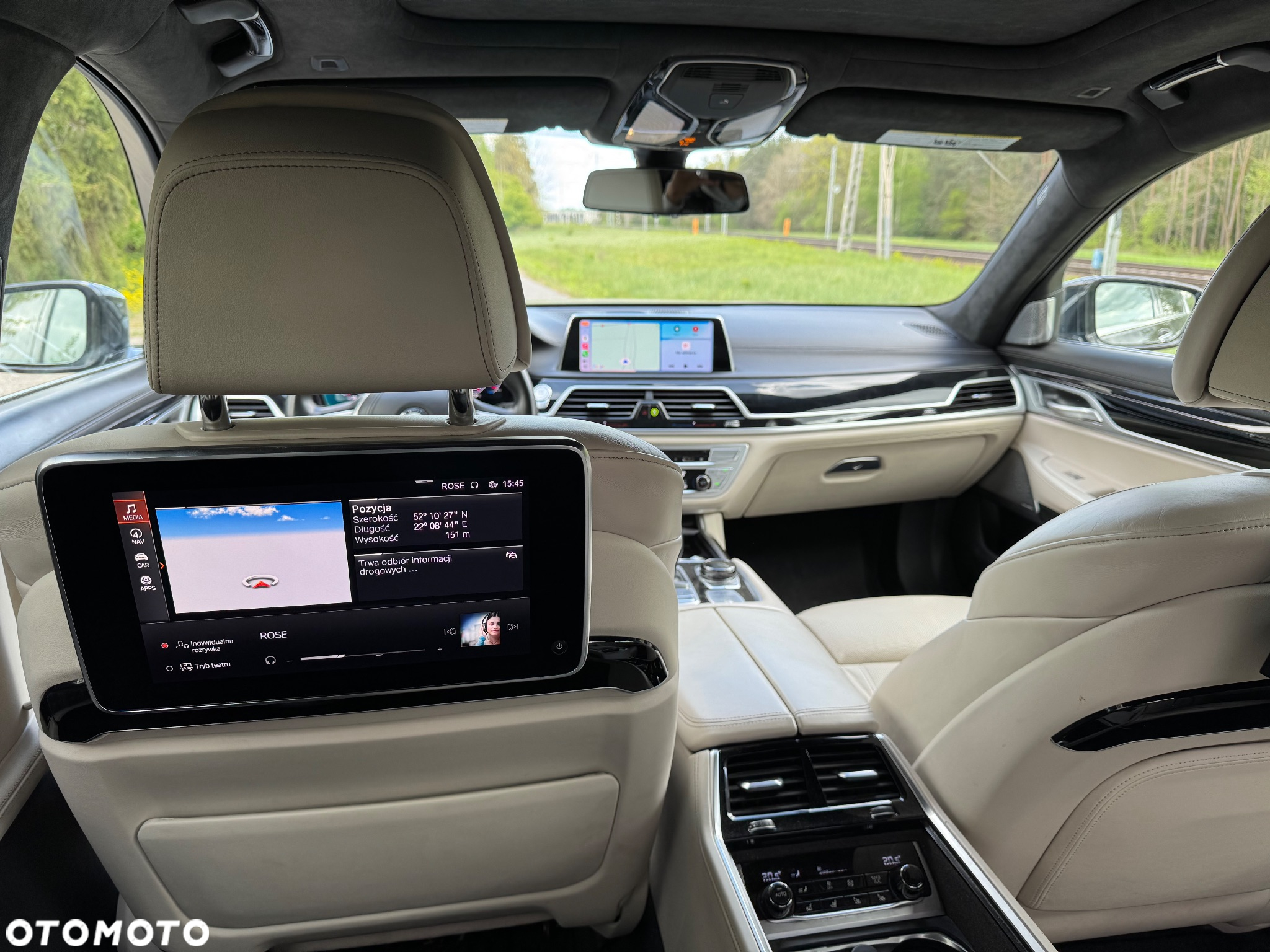 BMW-ALPINA B7 Biturbo - 26