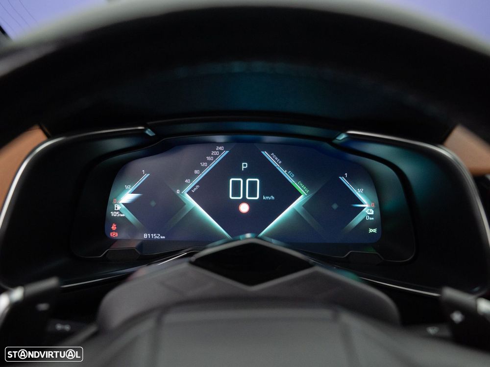 DS DS7 Crossback E-Tense Rivoli EAT8 - 18