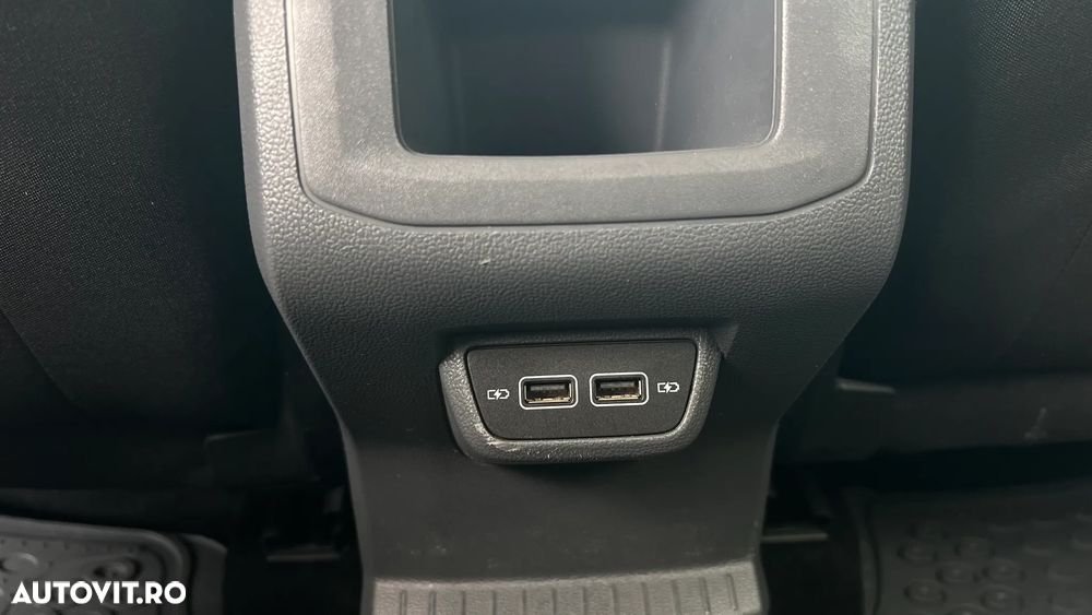 Volkswagen T-Cross 1.6 TDI SCR DSG - 23
