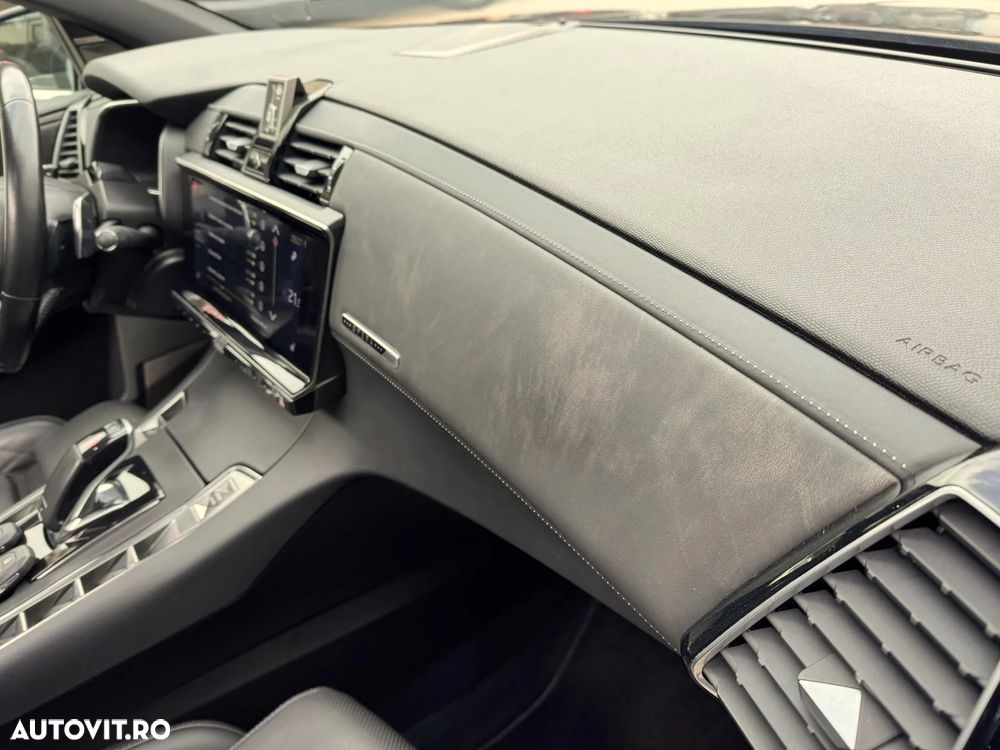 DS Automobiles DS 7 Crossback 1.6 PureTech 180 S&S EAT8 RIVOLI - 34