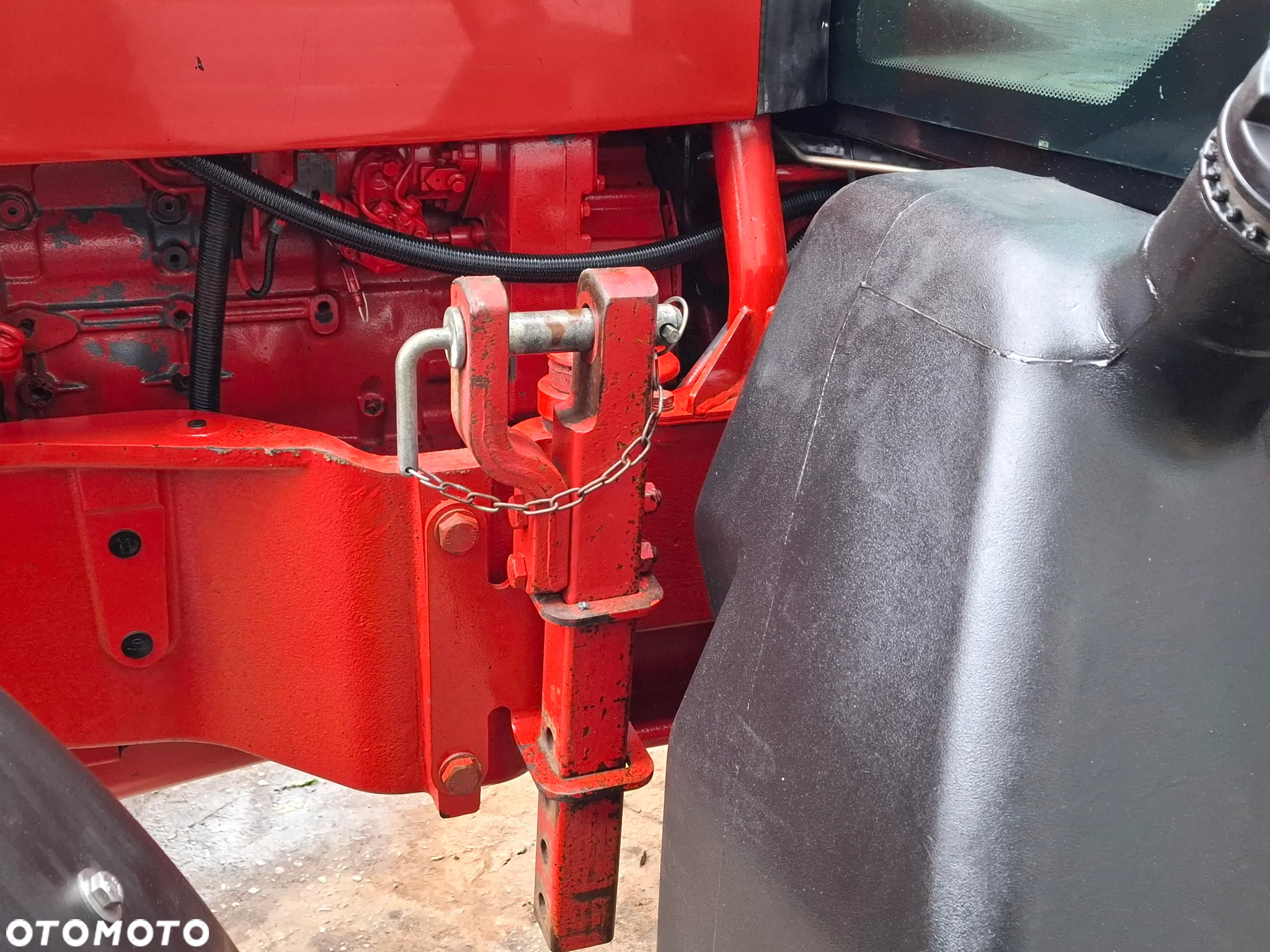 McCormick MCCORMICK MTX 150 - 8