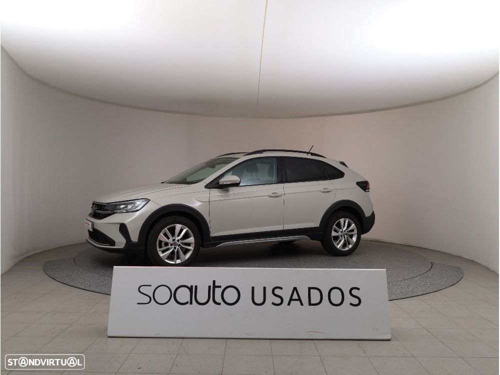 VW Taigo 1.0 TSI Urban DSG - 4