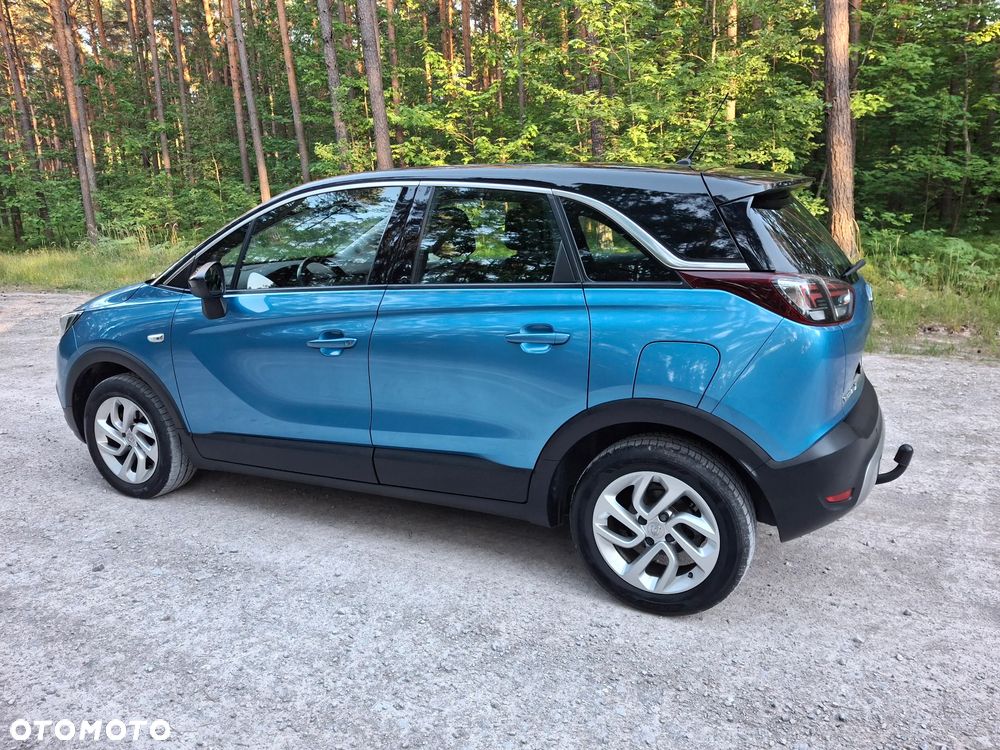 Opel Crossland X 1.5 CDTI Action S&S - 6