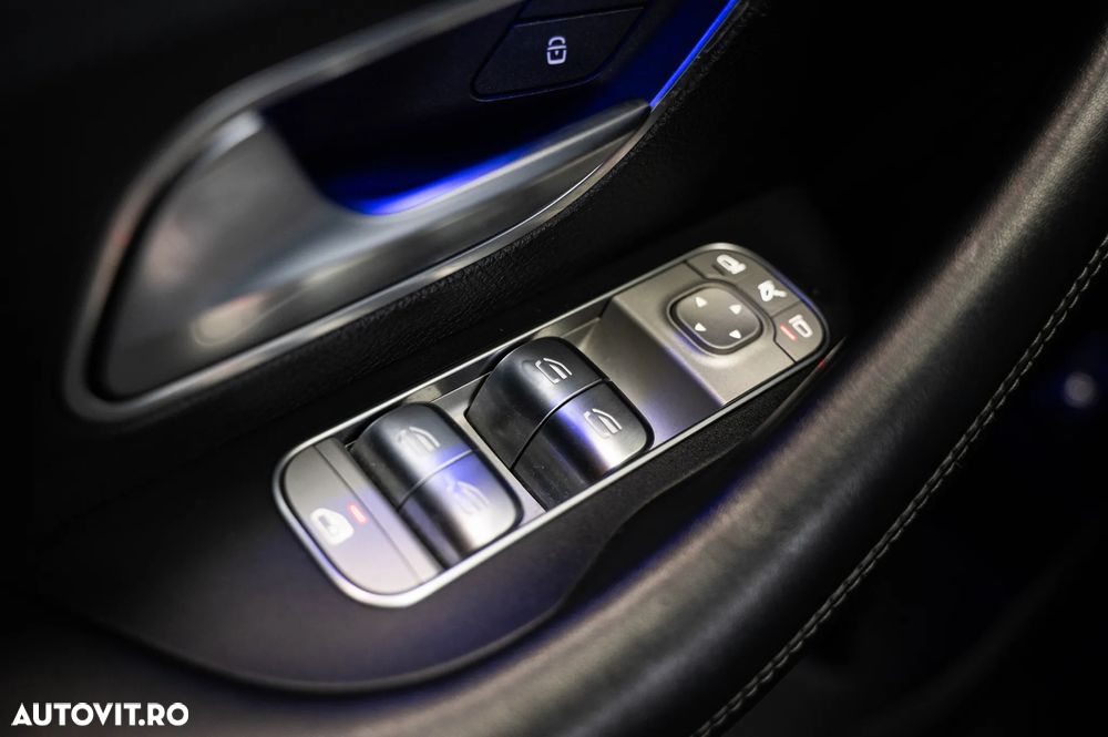 Mercedes-Benz GLE Coupe 350 d 4Matic 9G-TRONIC AMG Line - 29