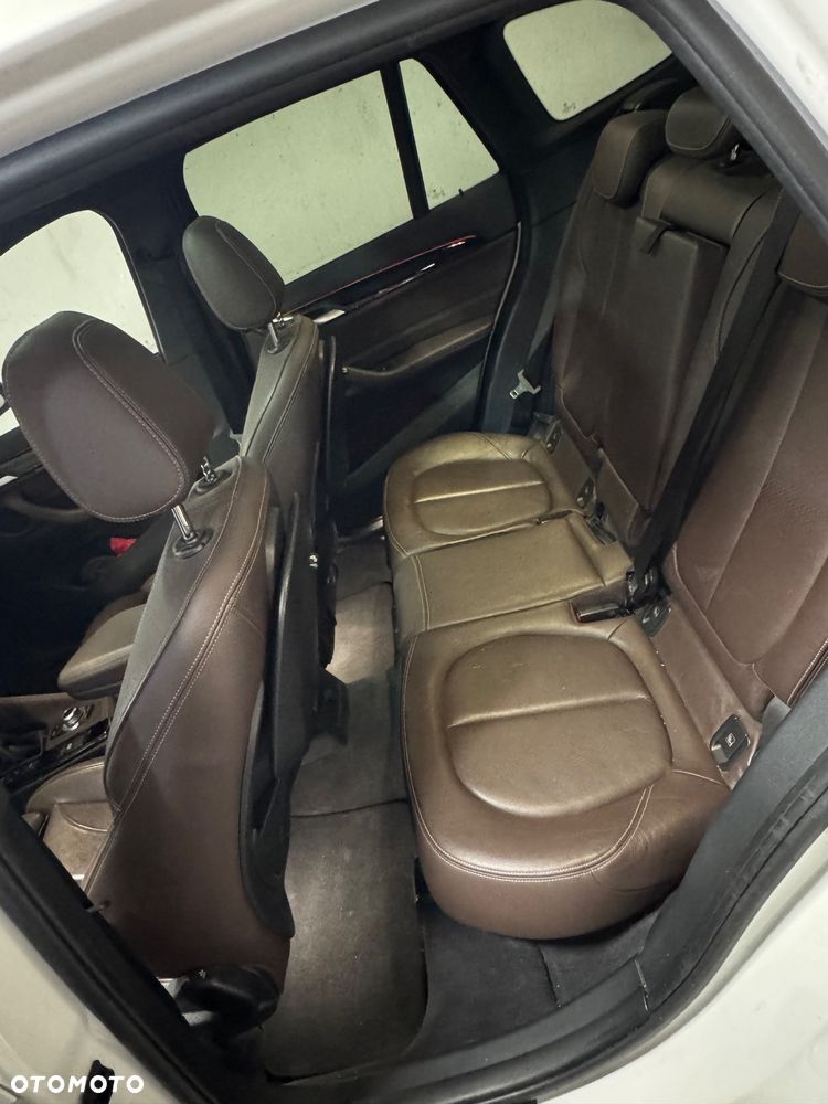 BMW X1 sDrive20d xLine sport - 13