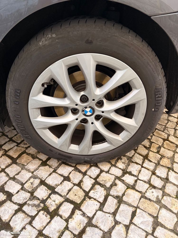 BMW 225xe Active Tourer Advantage - 11