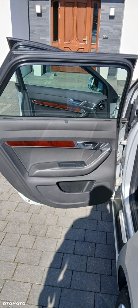 Audi A6 Avant 3.0 TDI DPF quattro tiptronic - 18