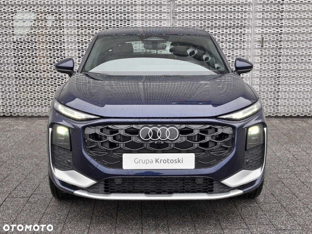 Audi Q3 Sportback - 2