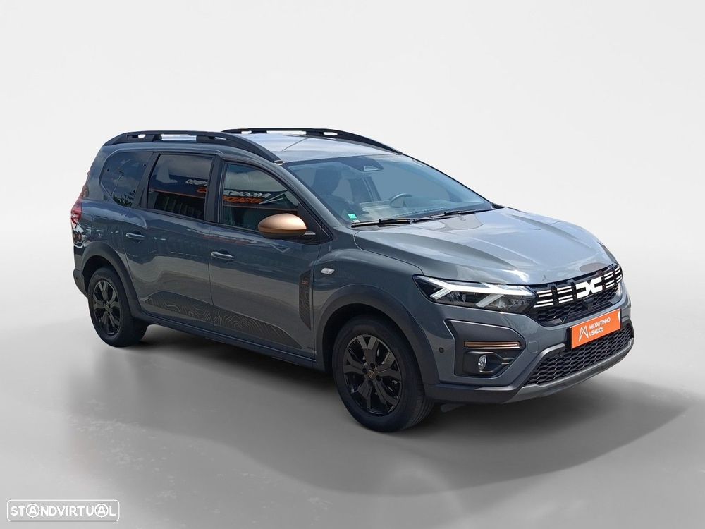 Dacia Jogger 1.0 ECO-G Extreme 7L Bi-Fuel - 7