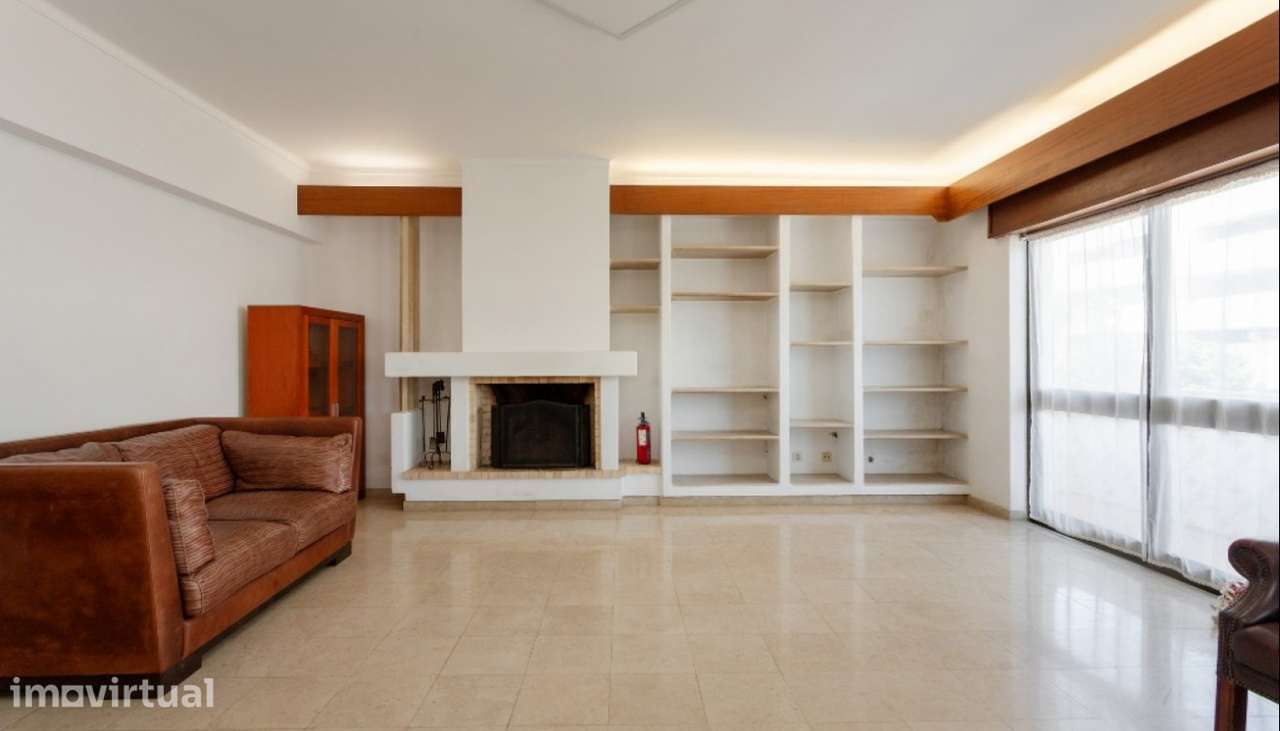 Apartamento T5 para venda em Portimão, Algarve - Grande imagem: 4/27
