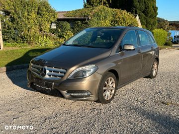 Mercedes-Benz Klasa B - 3