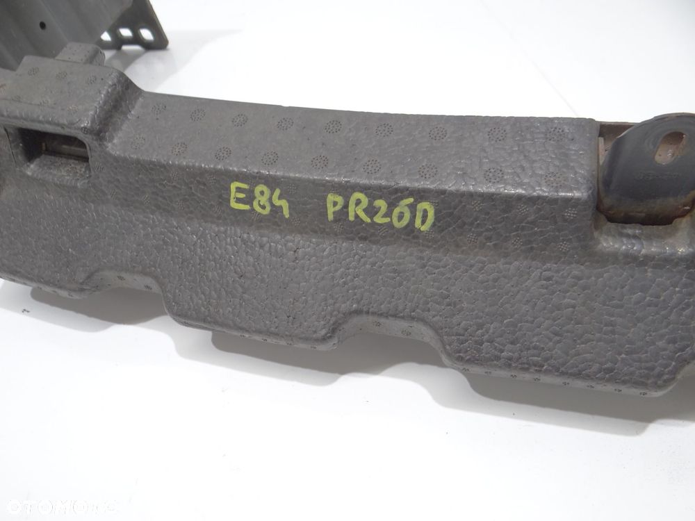 BELKA ABSORBER ZDERZAKA PRZÓD BMW X1 E84 OE (14564527) - 2