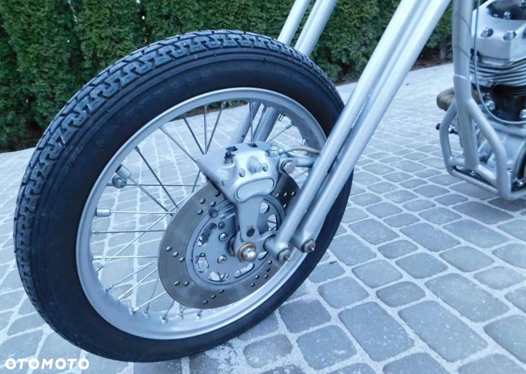 Harley-Davidson Inny - 11
