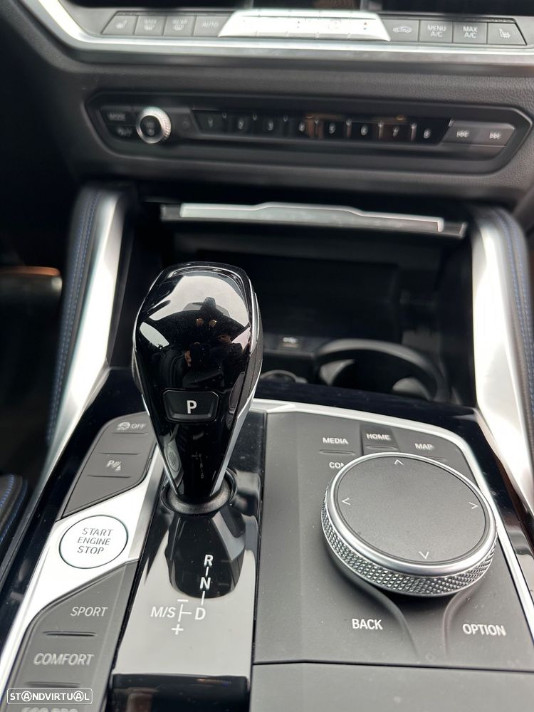 BMW 420 - 12