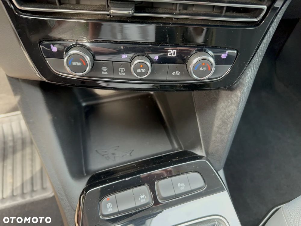 Opel Mokka 1.2 T Elegance Business Pack S&S - 20