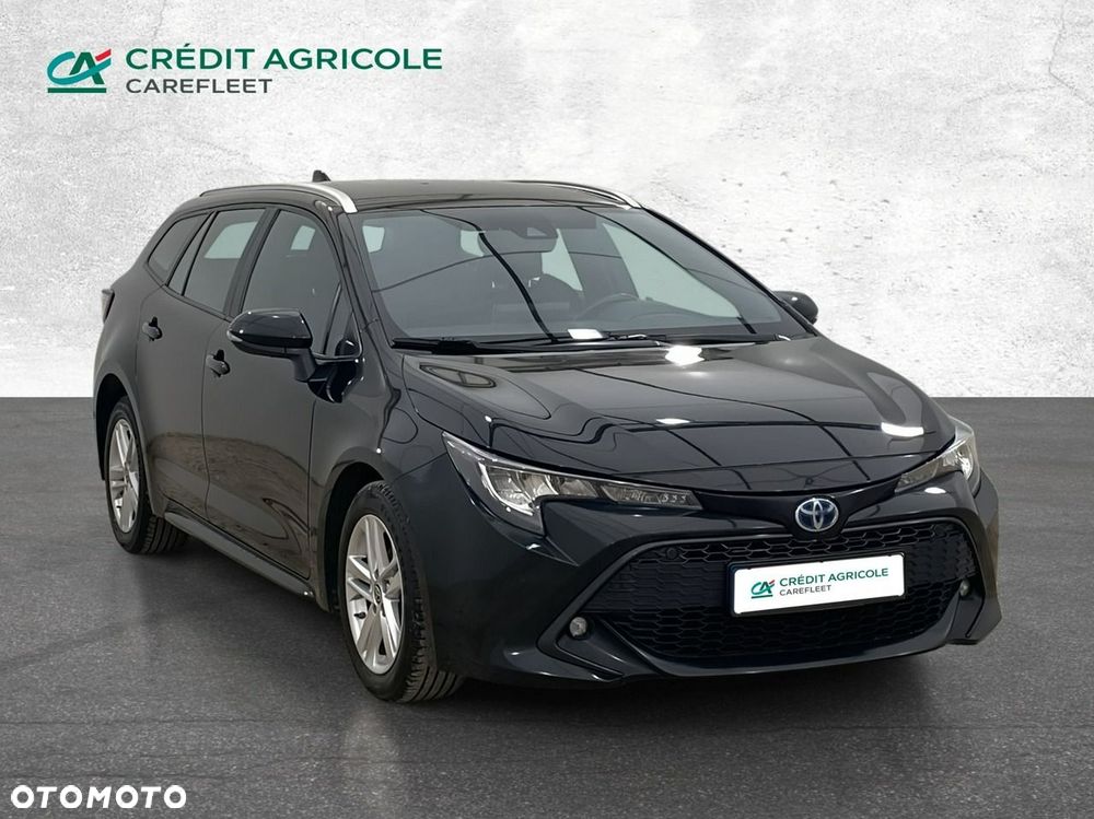 Toyota Corolla - 4